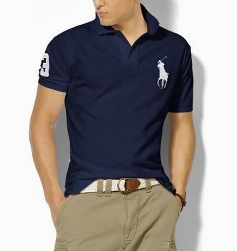 polo Men's Polo 407